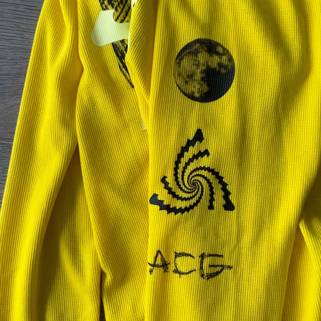 나이키 ACG 와플 롱 슬리브 상품이미지10