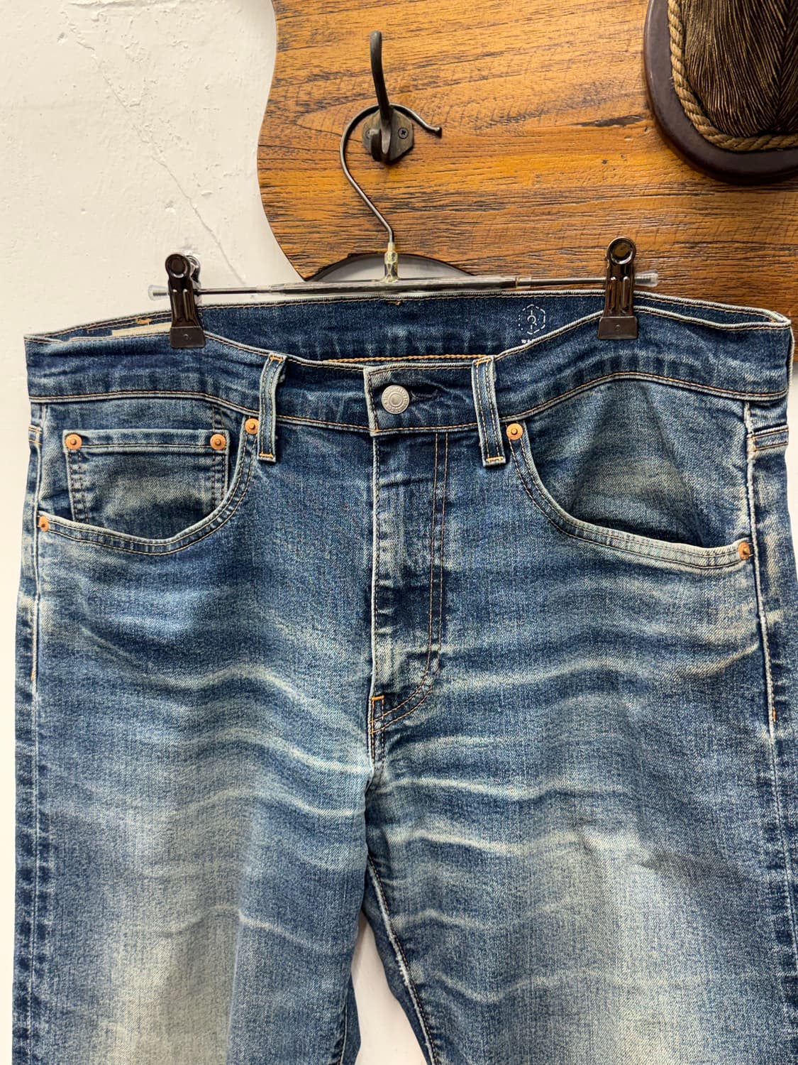 LVC 빅E Lot 502 [36] 상품이미지7