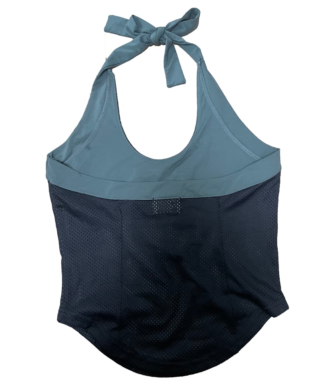 Pleasenofollow / Lucky Vicky Halter Top 상품이미지2