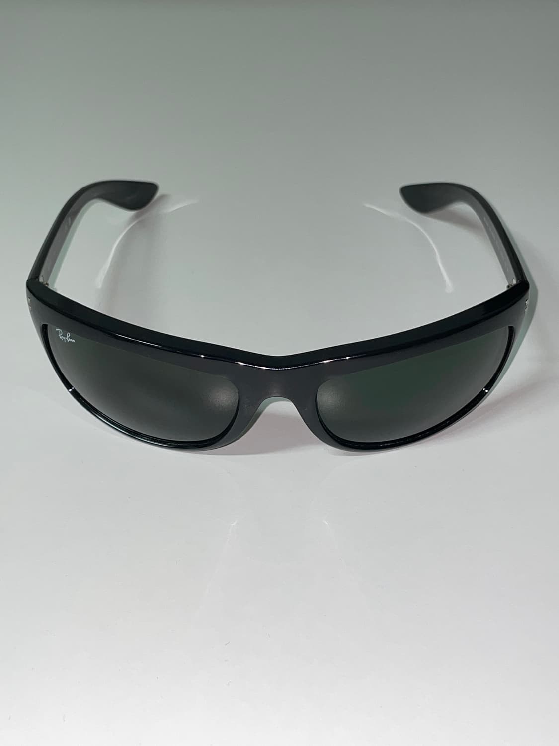 레이벤 발로라마 RB4089 Balorama 601 31 Black 상품이미지2