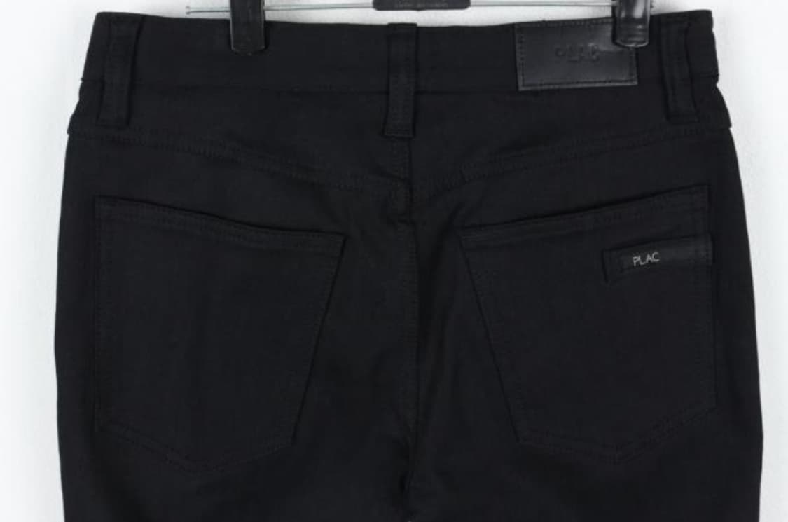 플랙 바지 상품이미지4