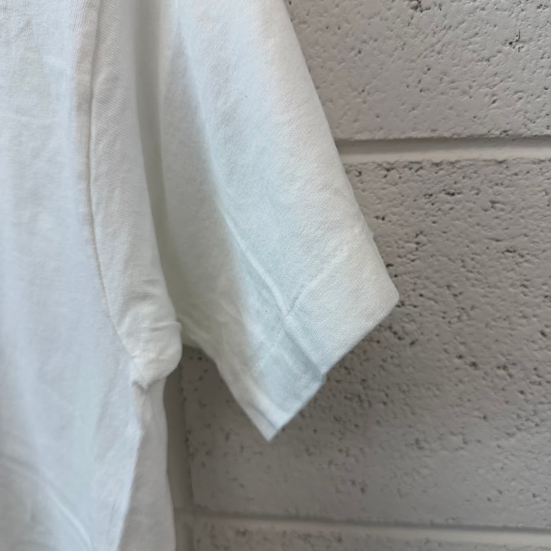 90s Vintage Fruit Of The Loom Tshirt 상품이미지4