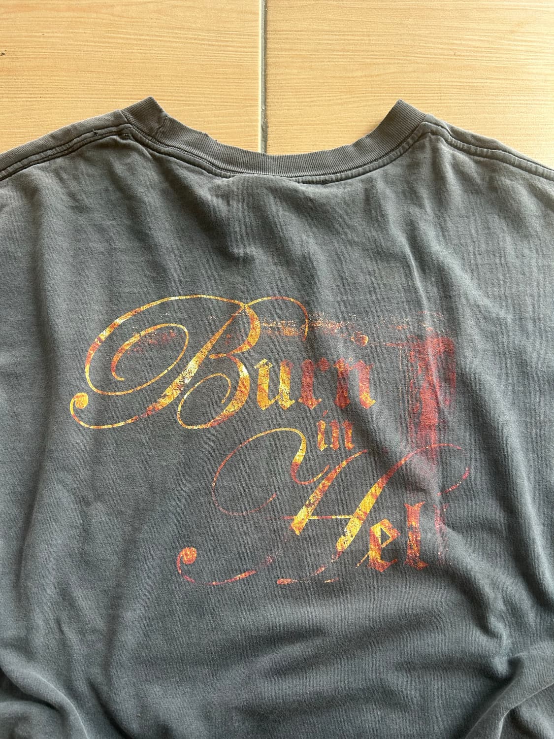 00’s Kane burn in hell 상품이미지8