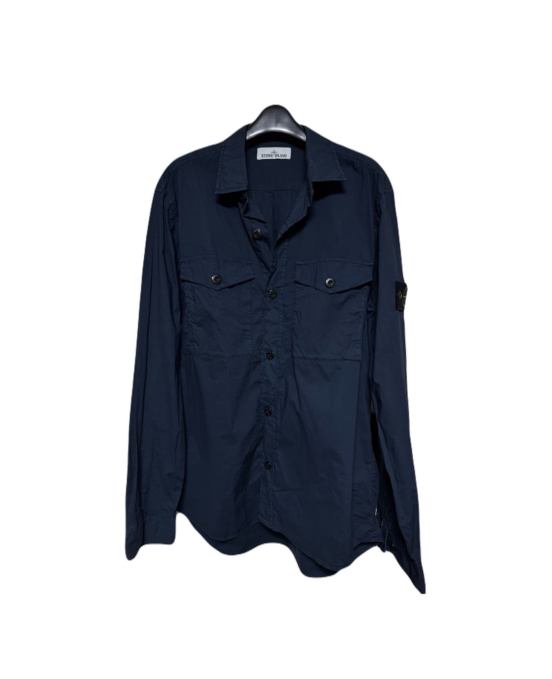 스톤아일랜드 헌팅 포켓 셔츠 상품이미지1