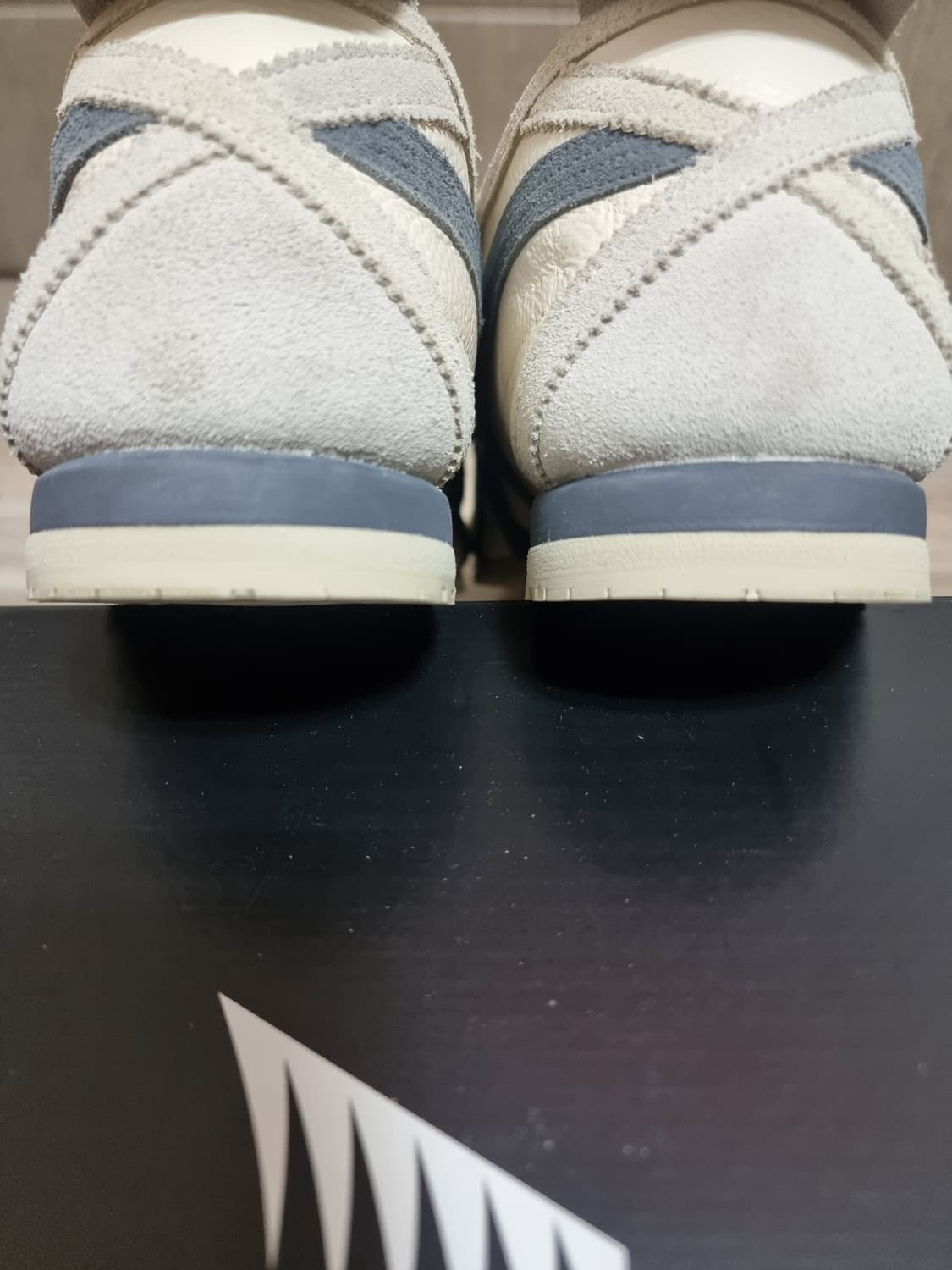 오니츠카 타이거 멕시코 66 280 사이즈 상품이미지4