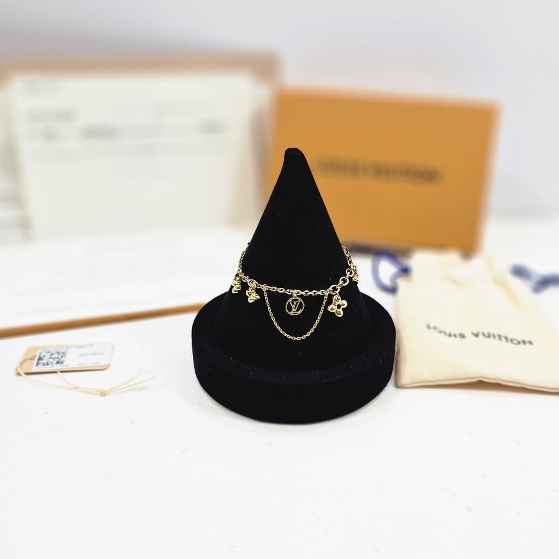 루이비통 블루밍 서플 팔찌 상품이미지1