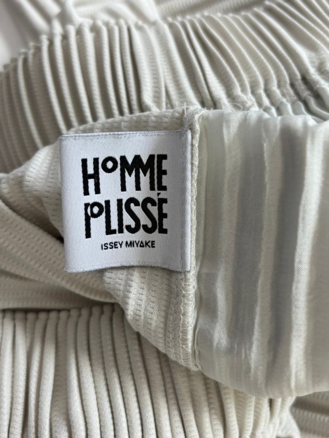 옴므플리세 베이직 V넥 가디건 (HP55JL141) 상품이미지3