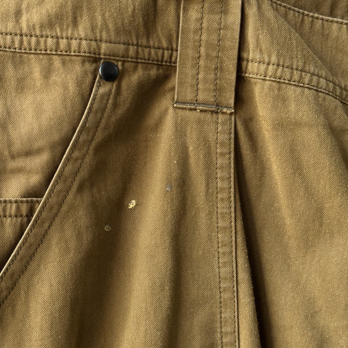 아크테릭스 설리반 팬츠 브라운 34 상품이미지5