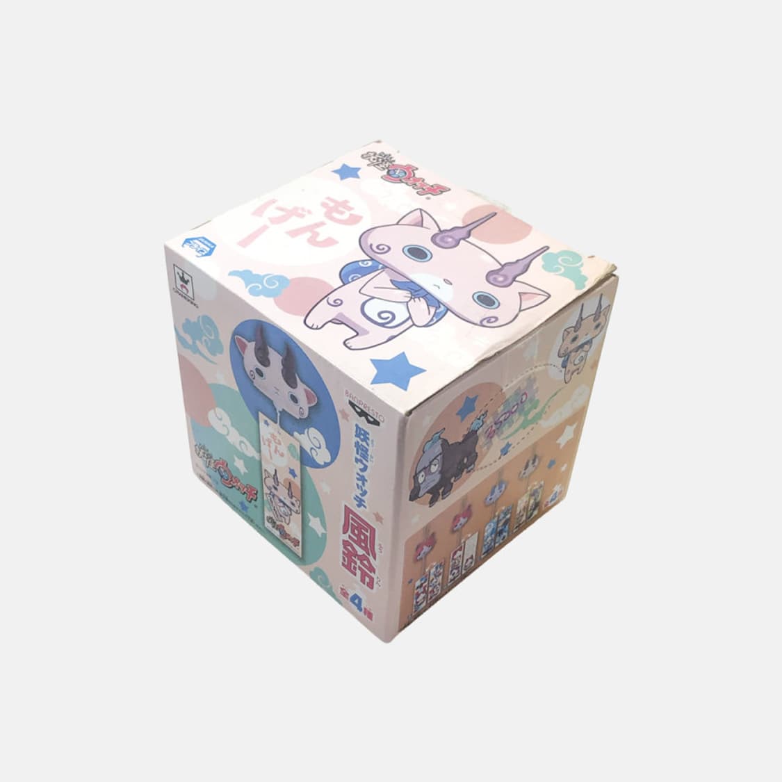 요괴워치 황멍이 후우링 상품이미지3