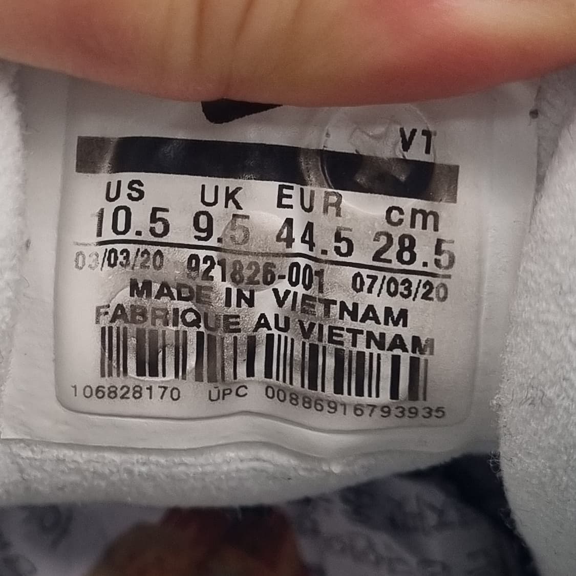 oo 나이키 에어맥스 97 남성운동화285 상품이미지6