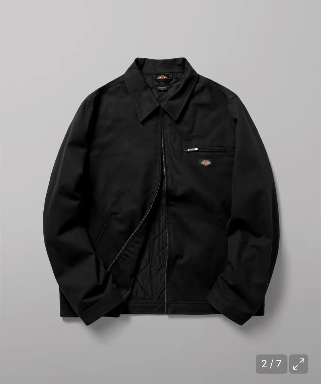 디키즈 자켓 M 상품이미지1