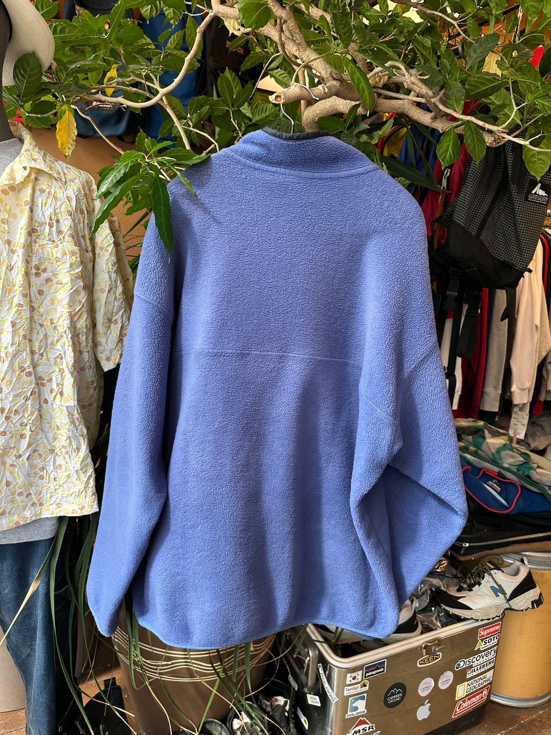 Z-402 파타고니아 신칠라  상품이미지2