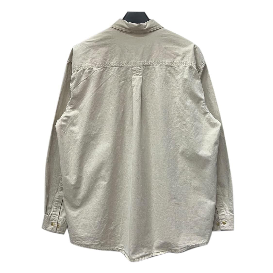 L.L.Bean 엘엘빈 투포켓 오버사이즈 셔츠 해외 XL 상품이미지2