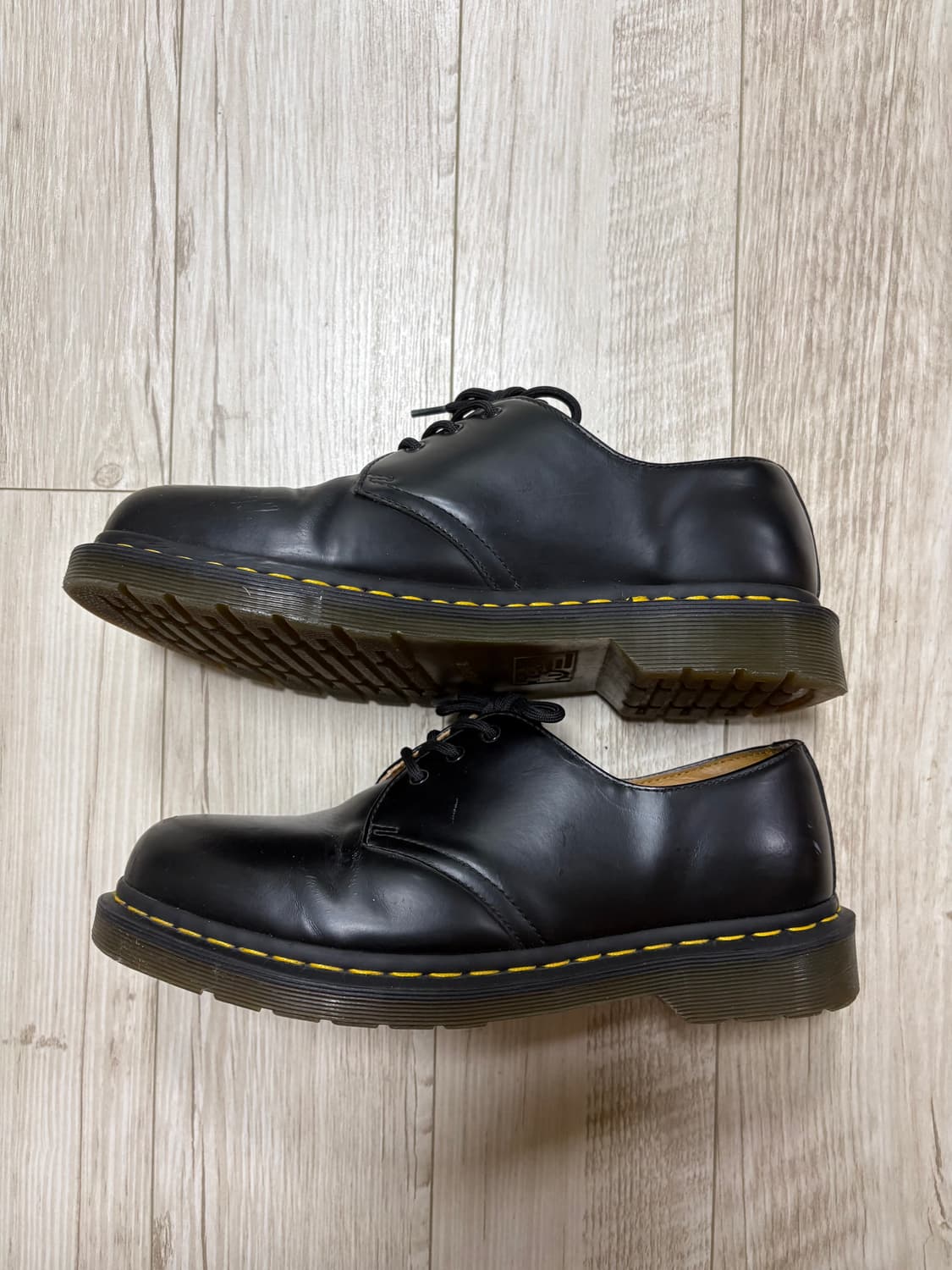 닥터마틴 1461 3홀 스무스 270 상품이미지2