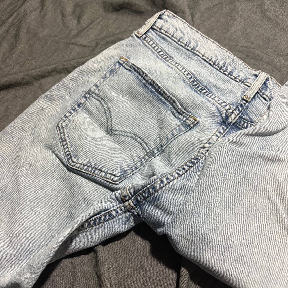 512 Ripped Jean  상품이미지7