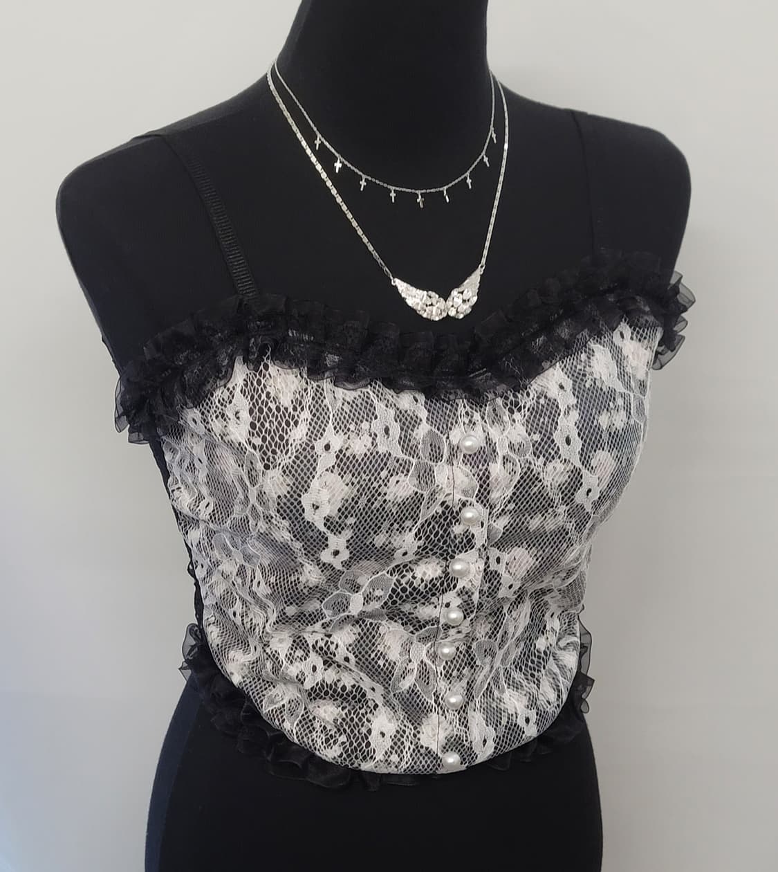 necklace set 상품이미지2