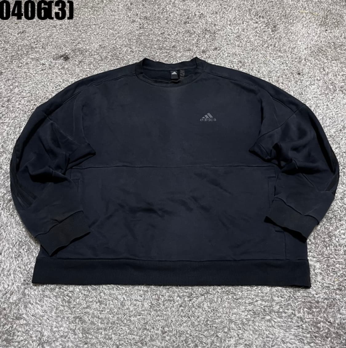 아디다스 맨투맨  상품이미지1