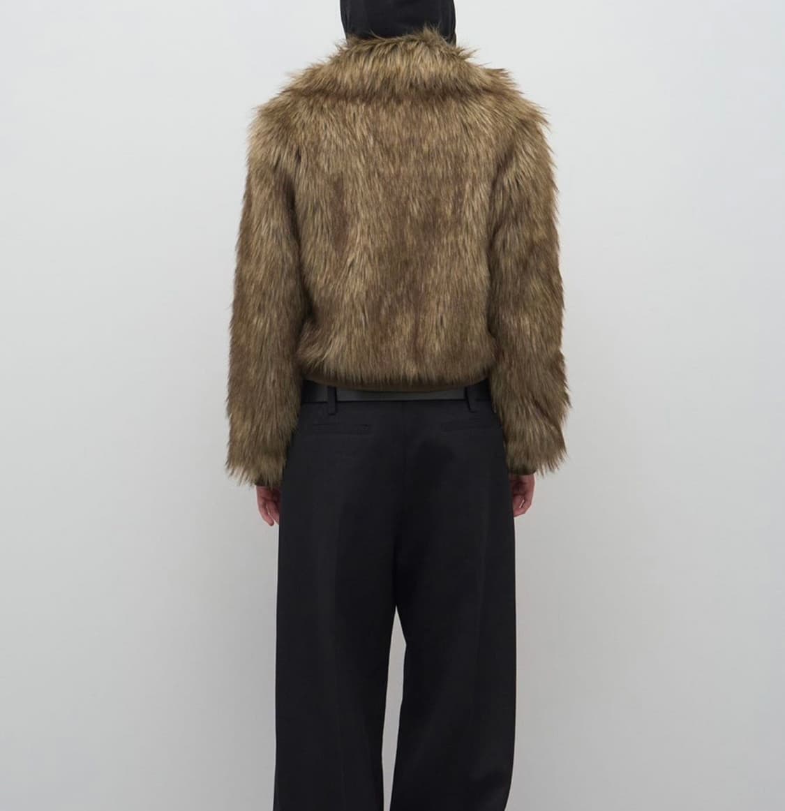 lcdc 퍼자켓 상품이미지2