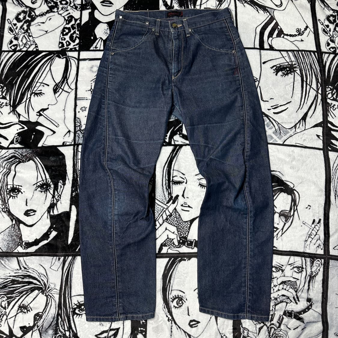 리바이스 엔지니어드 진 01001-0801 상품이미지2