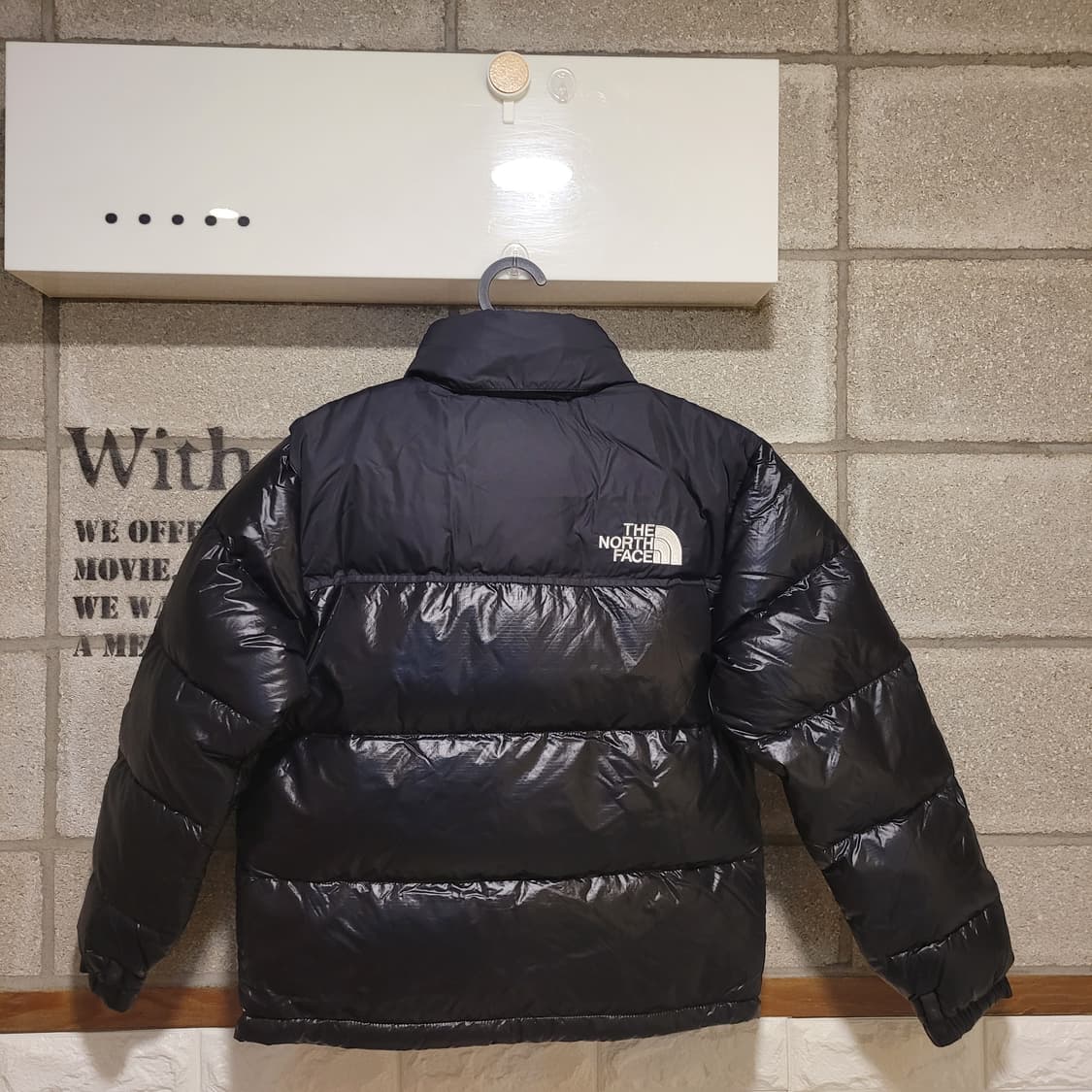 노스페이스 1996 우먼 에코 눕시 M(90) 상품이미지2