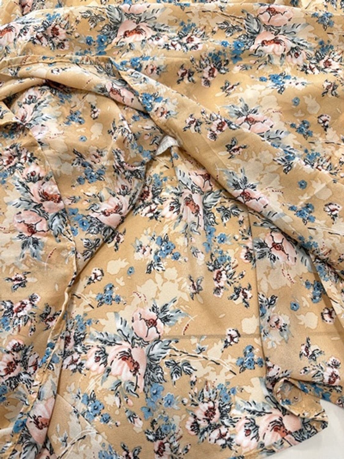 새) 모리스커밍홈 롱원피스  상품이미지6