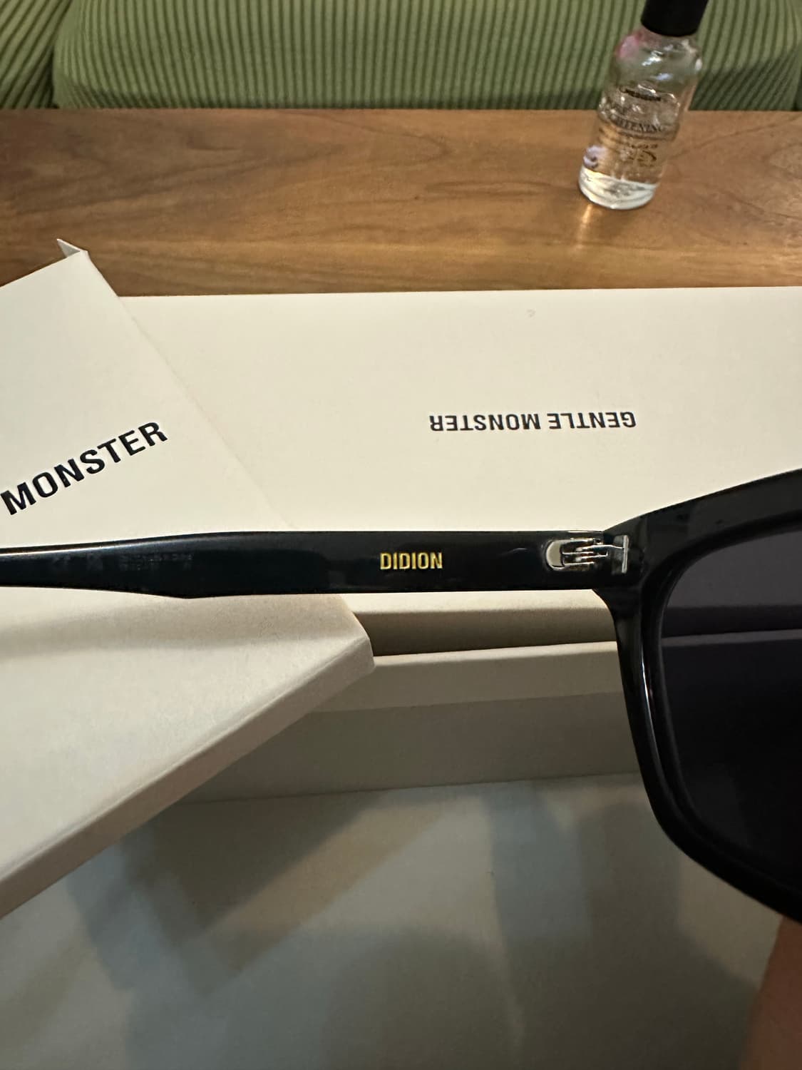 젠틀몬스터 선글라스 상품이미지4