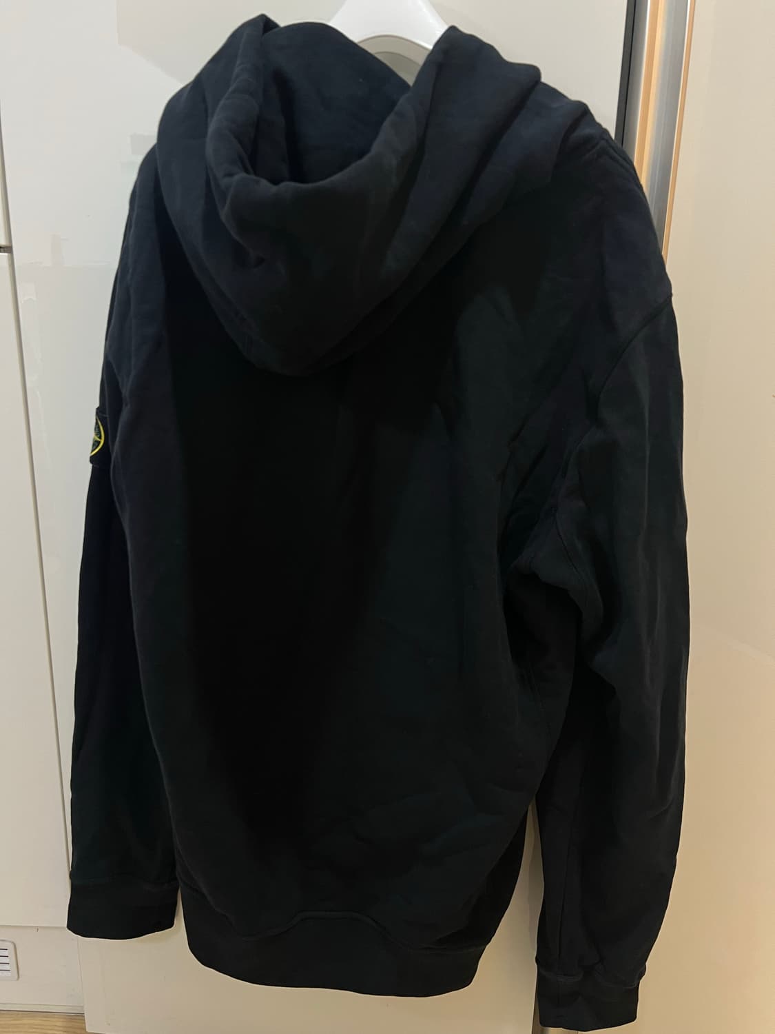 스톤아일랜드 후드티 xl 상품이미지2