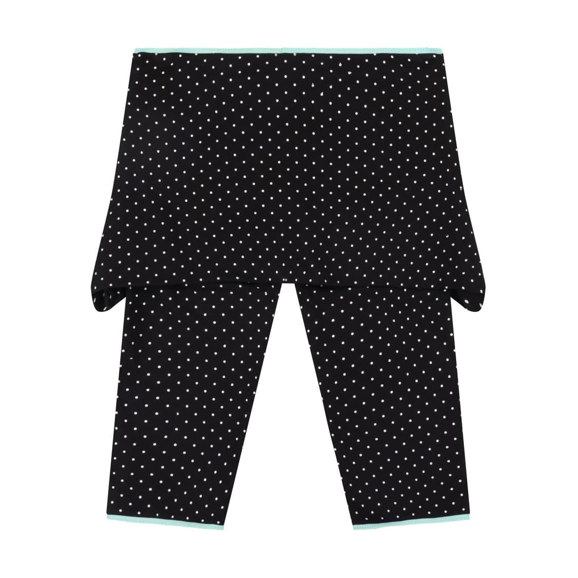 [S,M]애슐리 윌리엄스 25fw 폴카 도트 쇼츠 상품이미지5