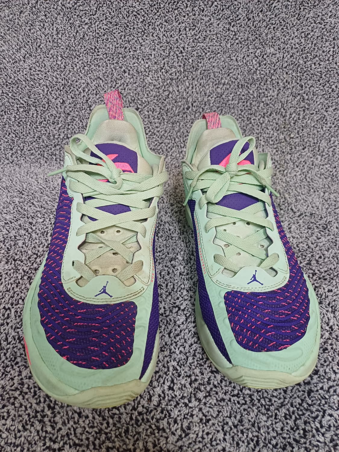 조던루카 민트 상품이미지4