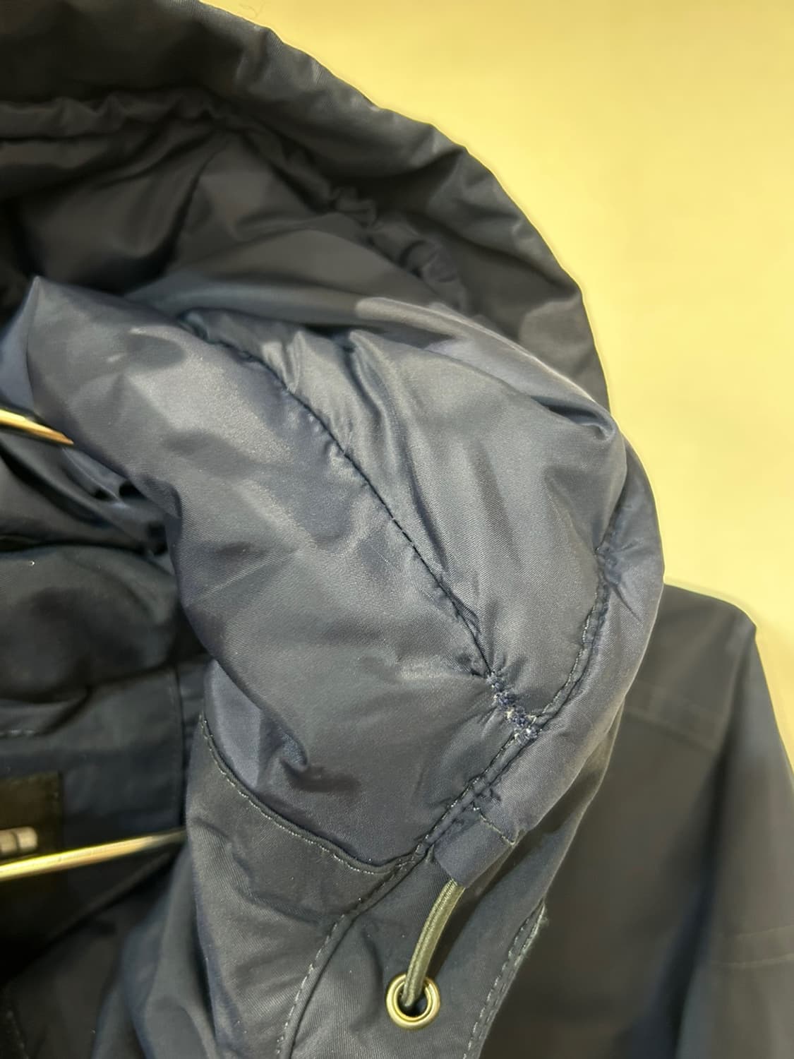 노스페이스600 덕다운 점퍼 상품이미지4