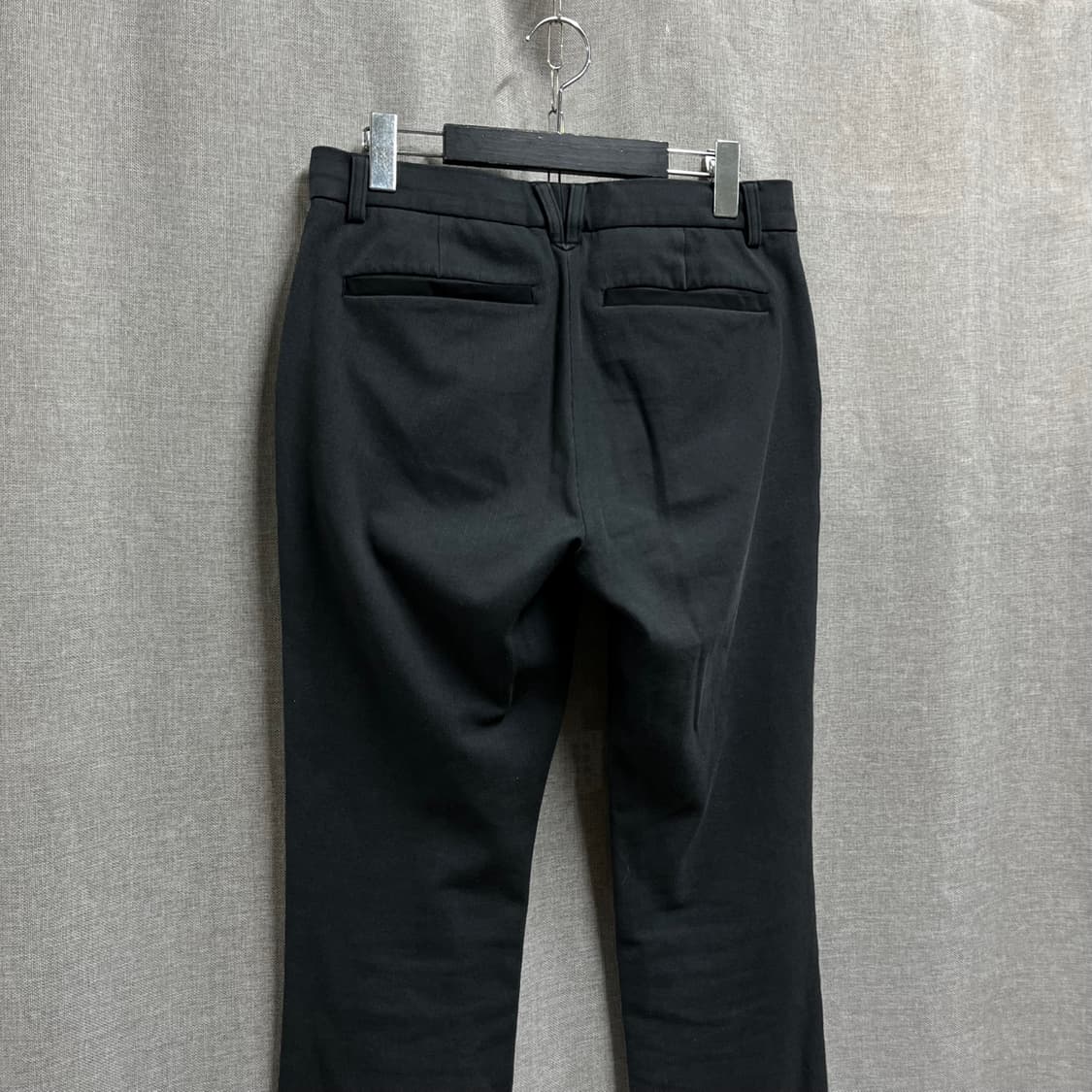 [30] 데상트 골프 기모 남성 스판바지 팬츠 상품이미지4