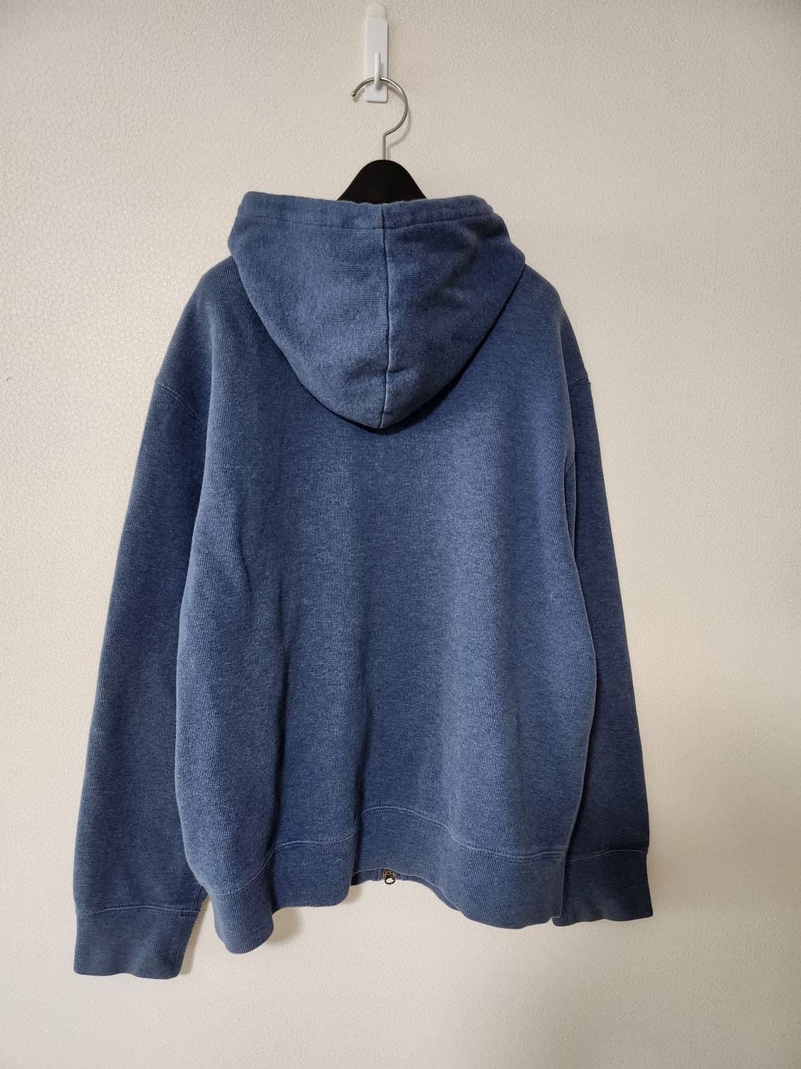 폴로랄프로렌 후드집업 (XXL 상품이미지3