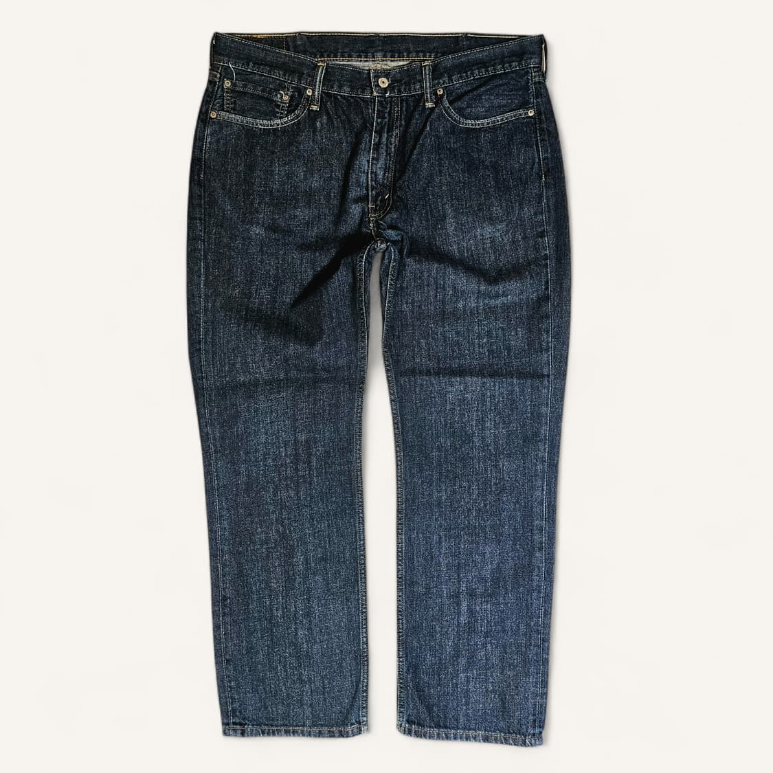 [38][리바이스] 514™레귤러 스트레이트핏 데님 상품이미지1