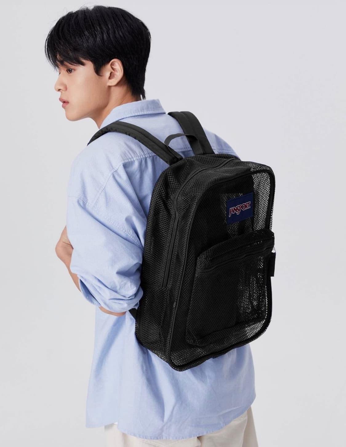 잔스포츠 메쉬팩 에코  상품이미지3