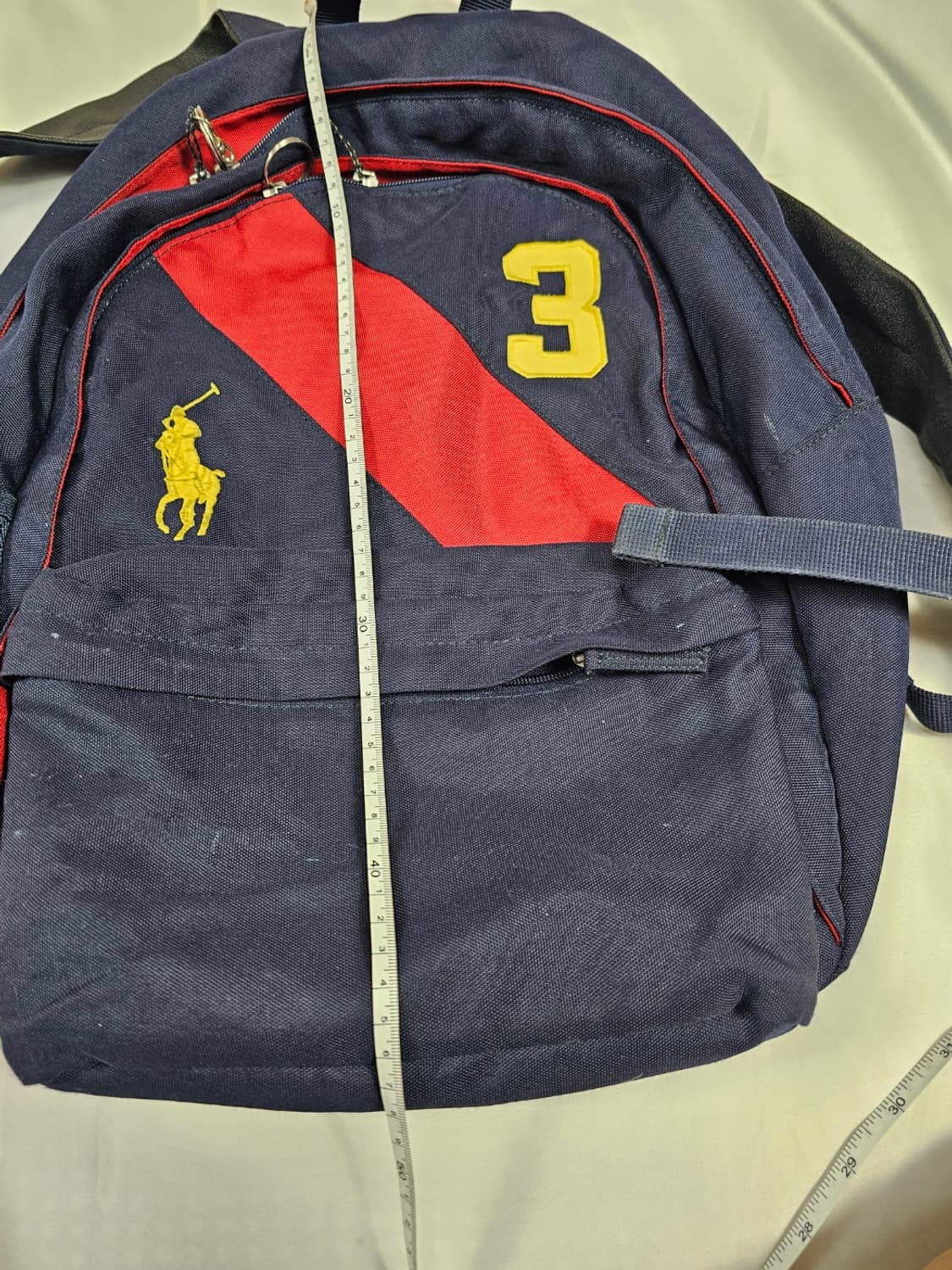 폴로빅포니백팩 상품이미지7