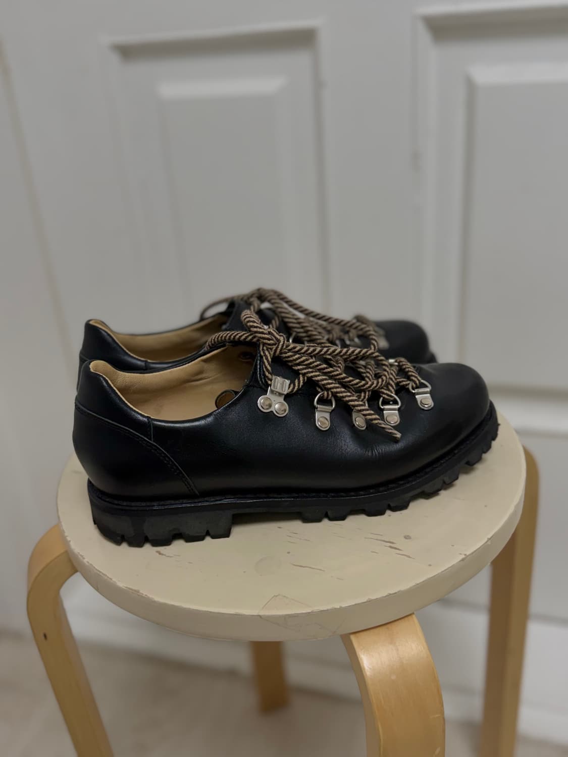 파라부트 클루사즈 블랙 245-250 상품이미지4