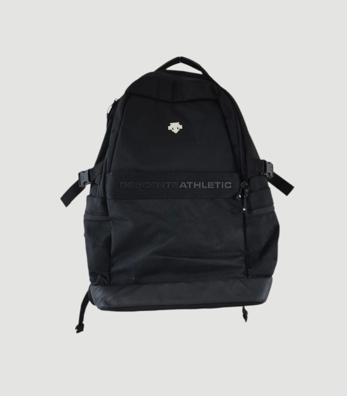 데상트 백팩 가방 상품이미지1