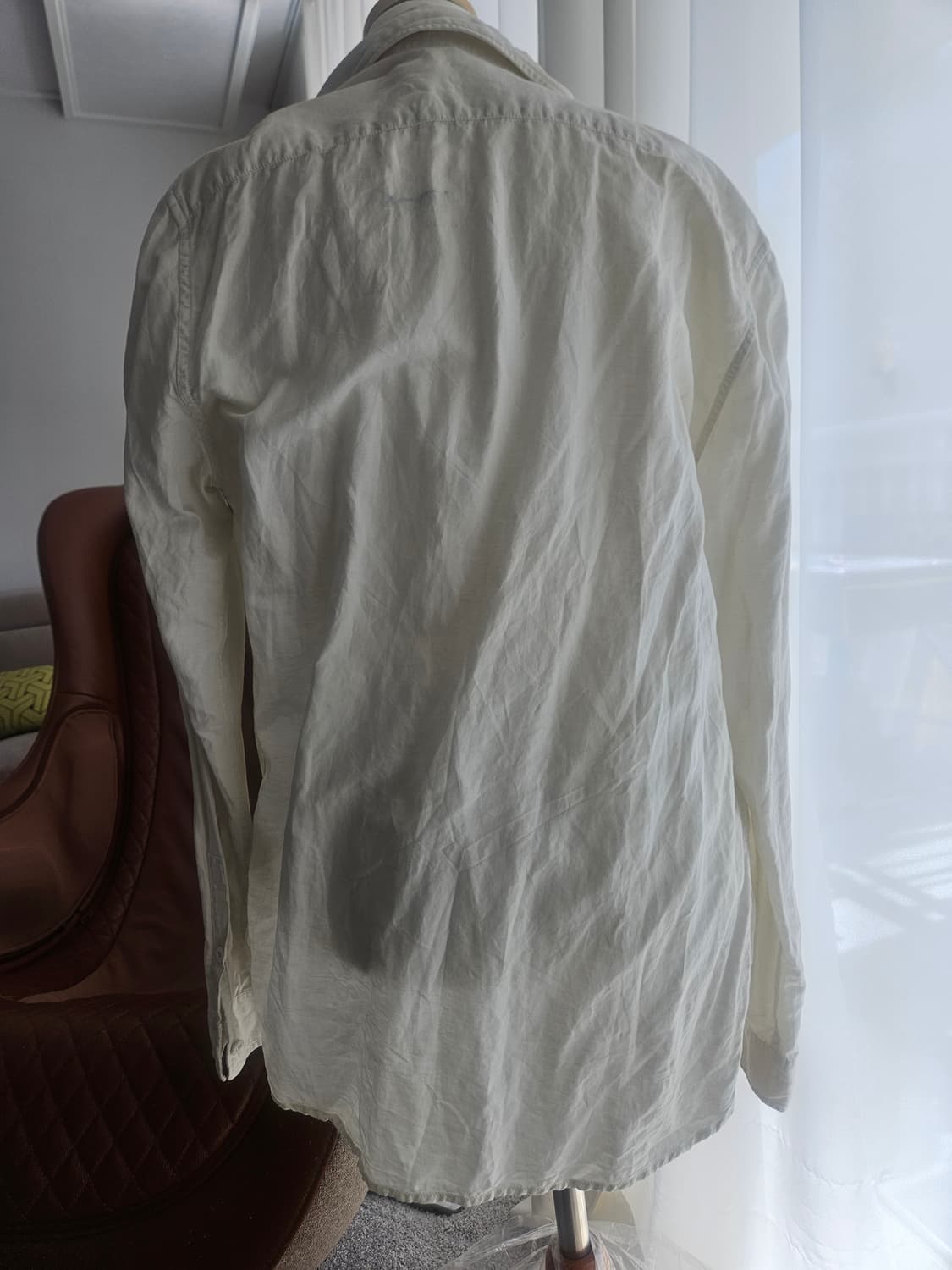 스톤아일랜드 셔츠 상품이미지7