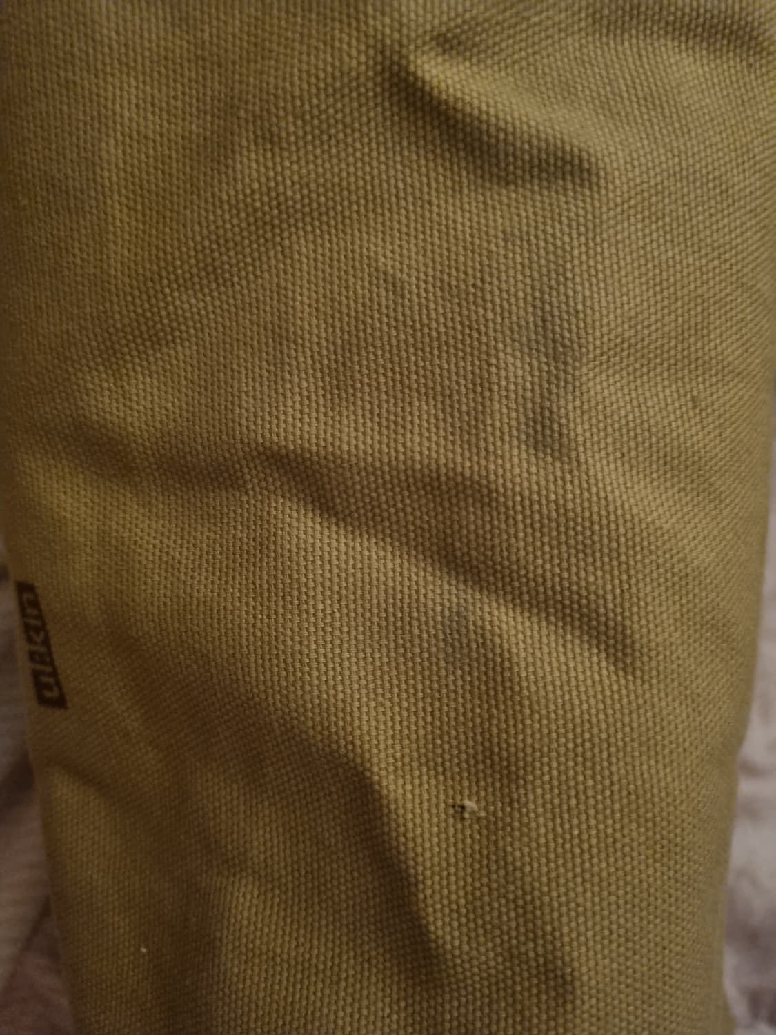 🥐Canvas 브레드 토트백🥐 상품이미지4