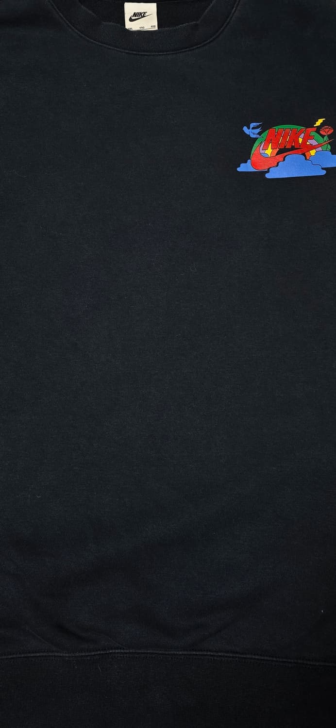 나이키 Have A Nike Day 맨투맨 XXL 상품이미지5