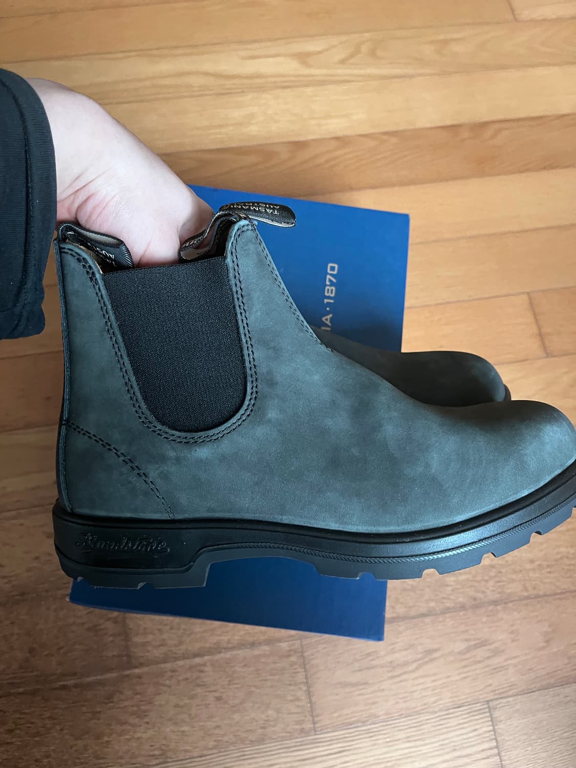 블런드스톤 587 새상품 상품이미지3