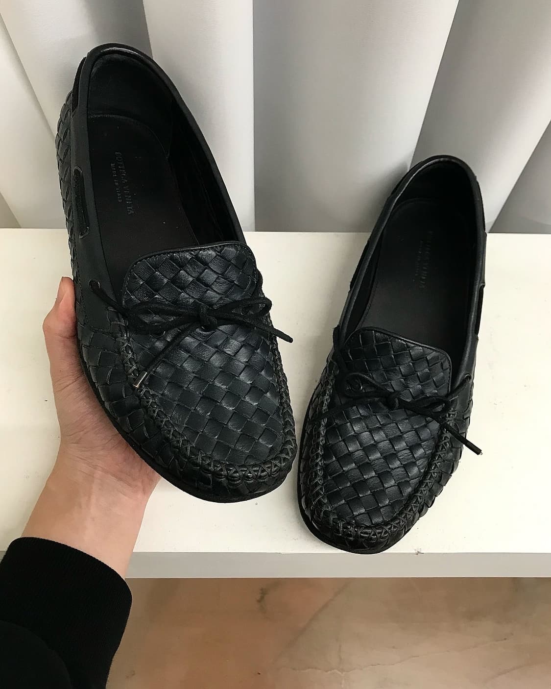 보테가베네타 로퍼 상품이미지1