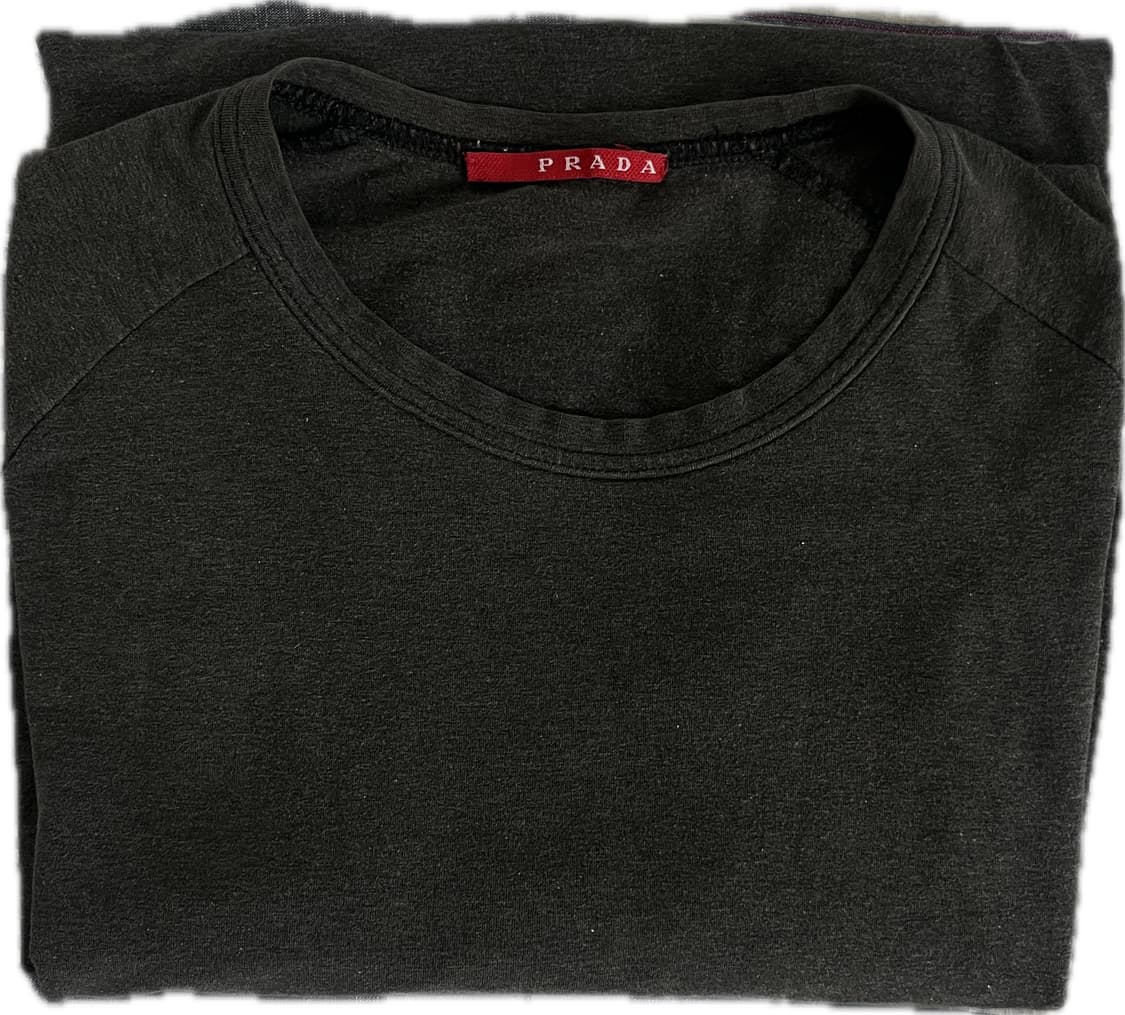 prada sports long sleeve 상품이미지2