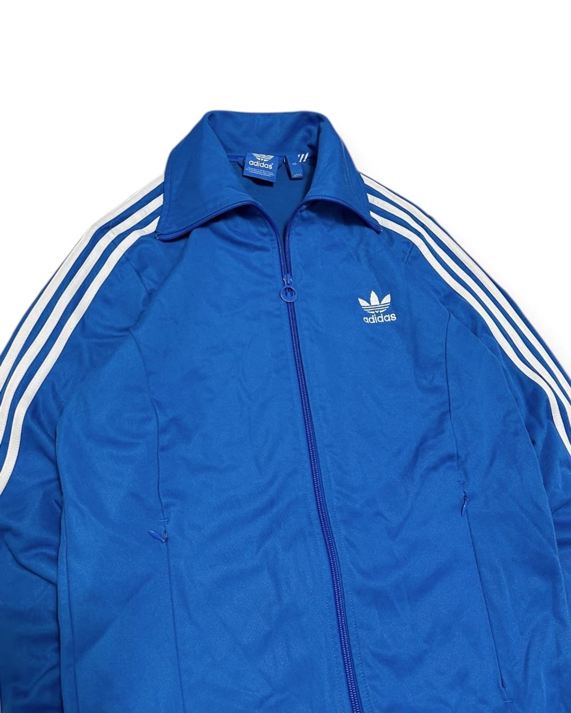 아디다스 유로파 트랙탑 져지 블루 상품이미지3