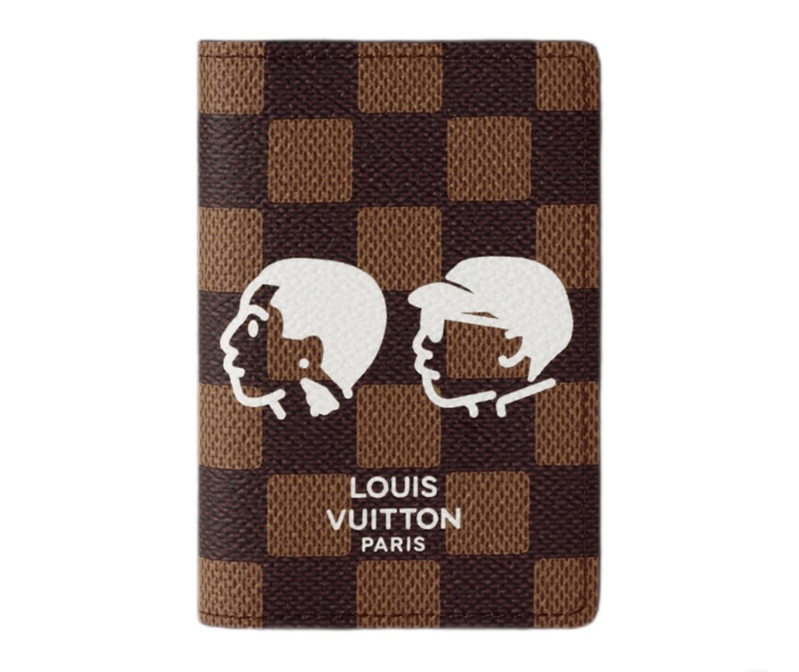 루이비통 오거나이저 퍼렐 니고  상품이미지1