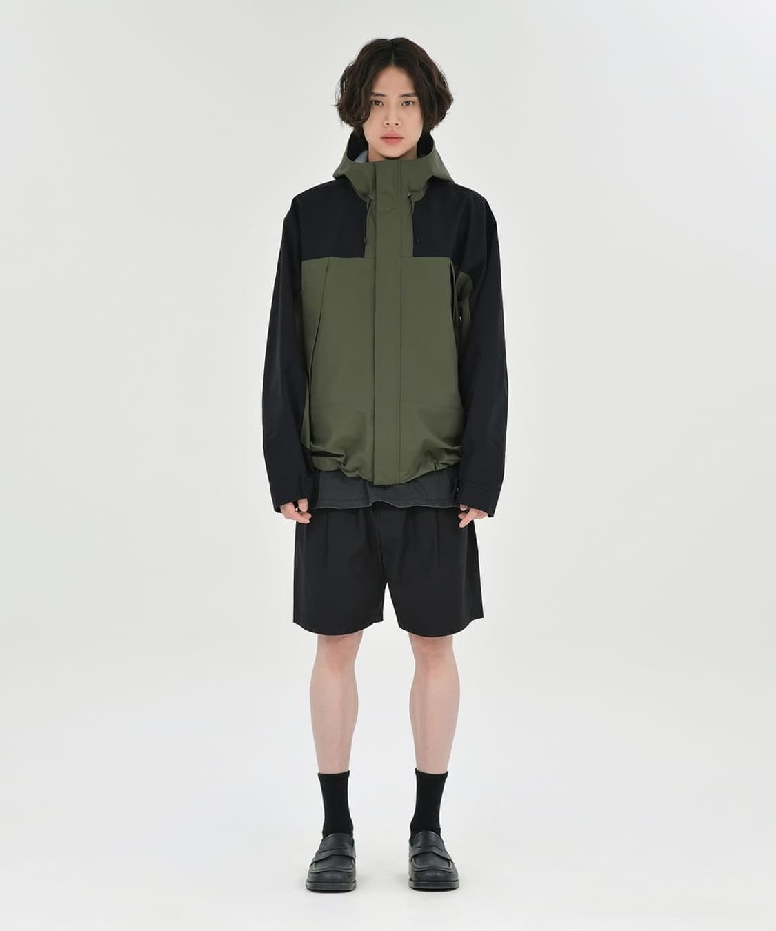 브라운야드 아우터 3종  상품이미지5