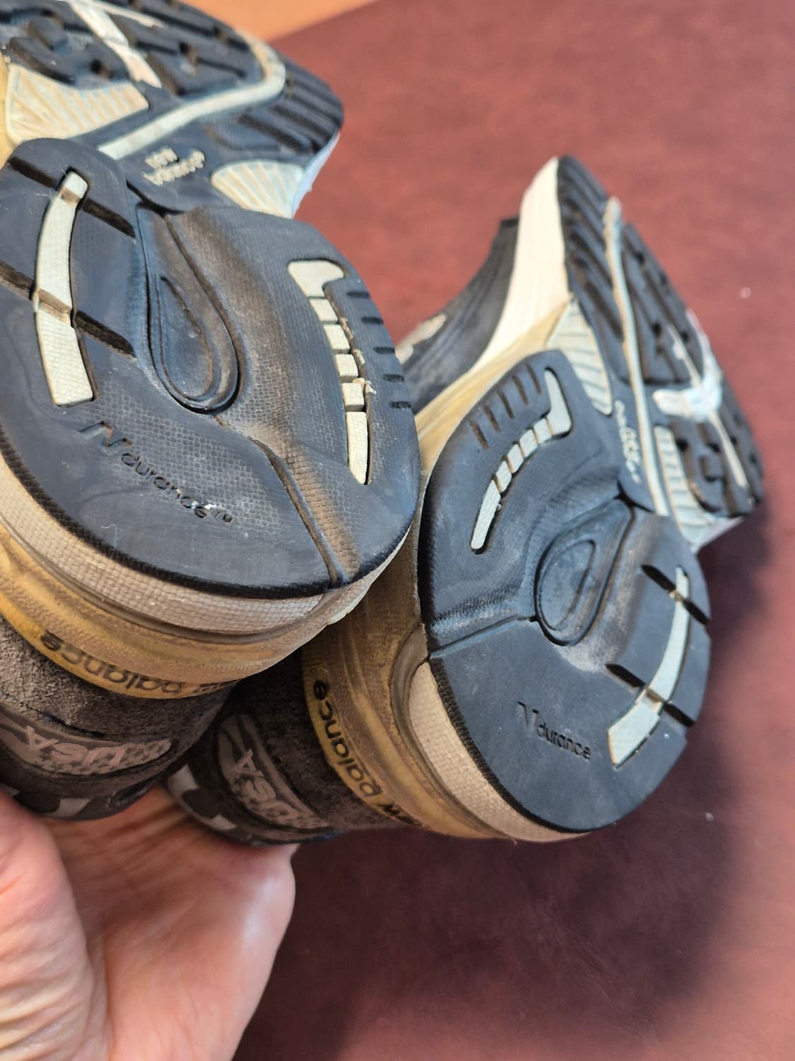 240(7US) 정품 뉴발란스993  상품이미지6