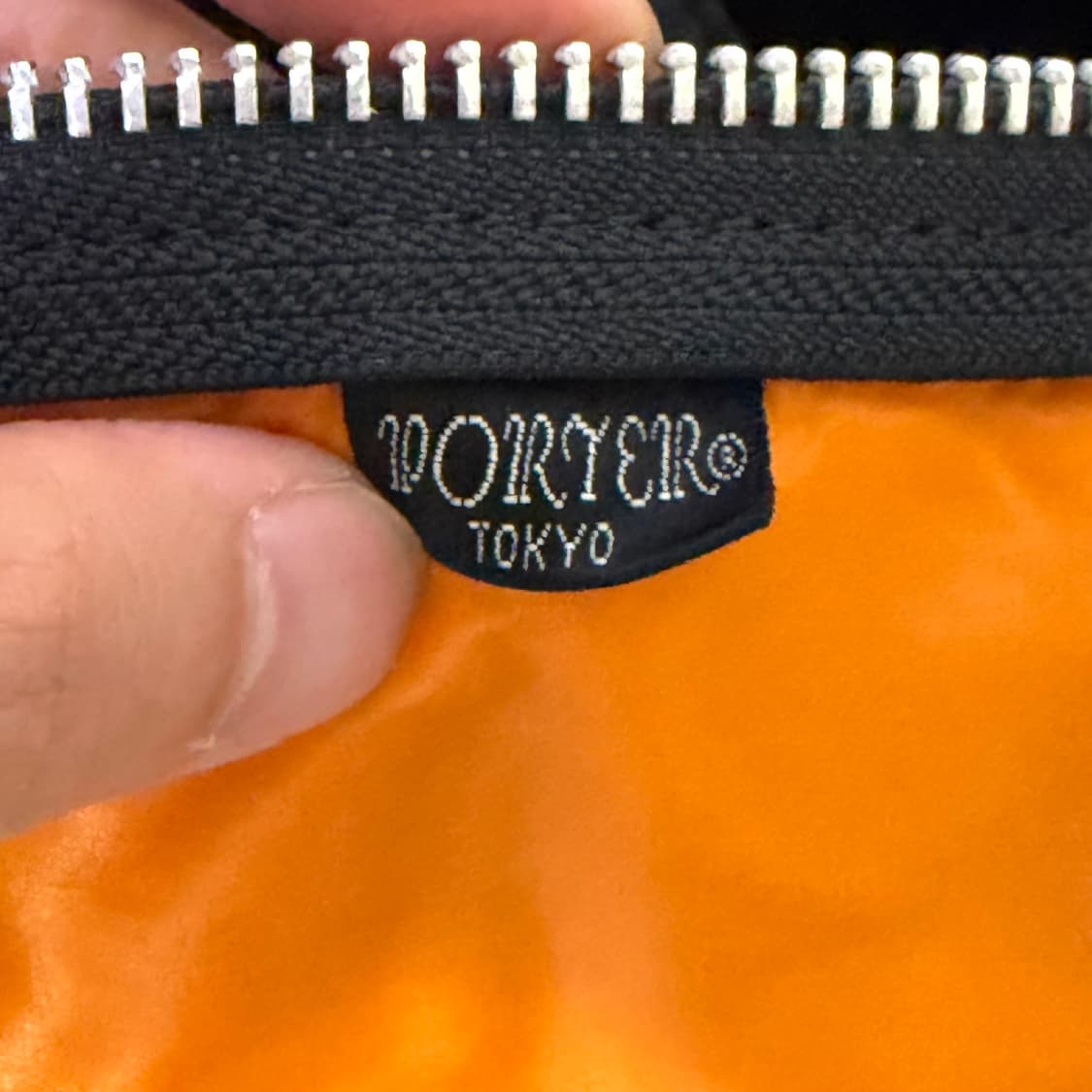 porter 요시다 포터 탱커 보스턴 더플백 L 블랙 상품이미지7