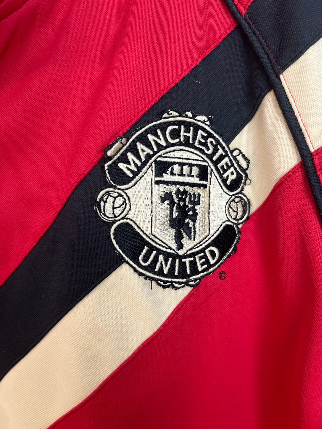 나이키 2006 맨체스터 유나이티드 져지 [L] 상품이미지6