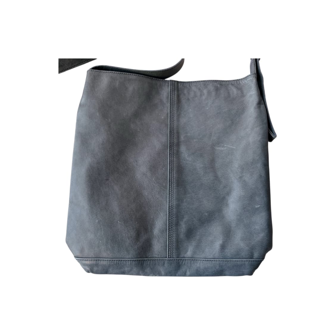 요시다 포터 프랭크 호스하이드 숄더백 상품이미지2